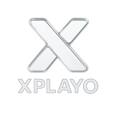 Xplayo logo